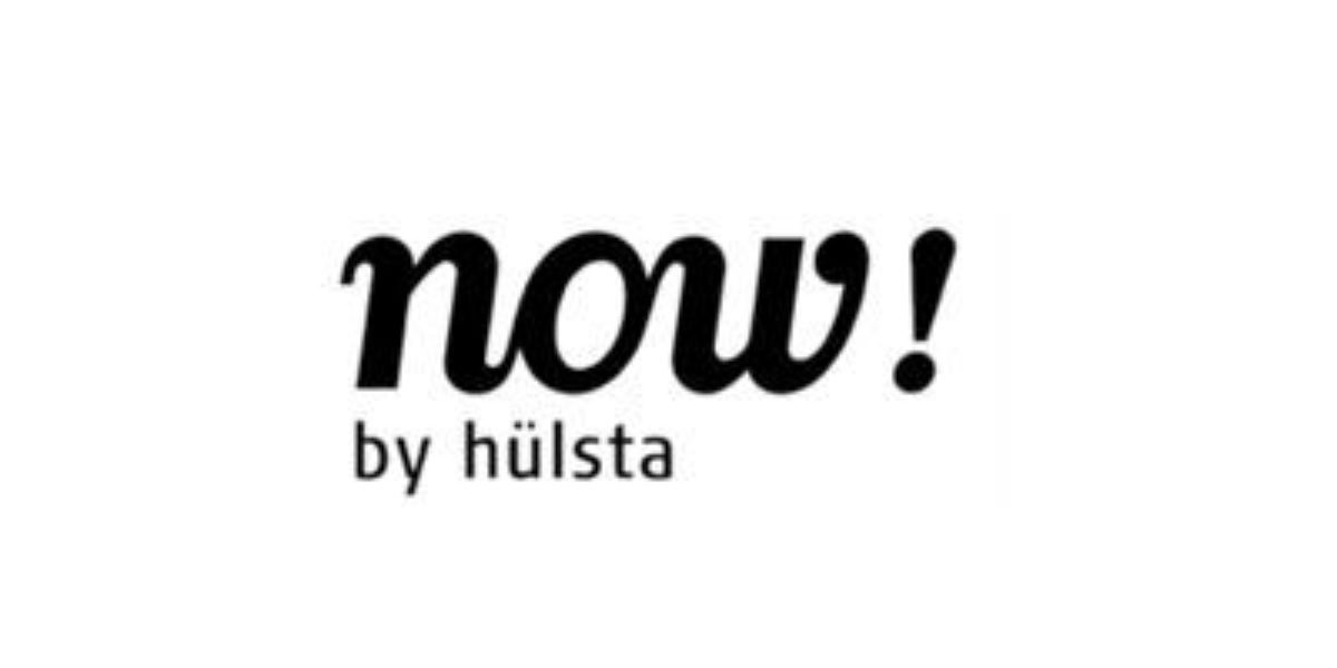 NOW! by Hulsta
