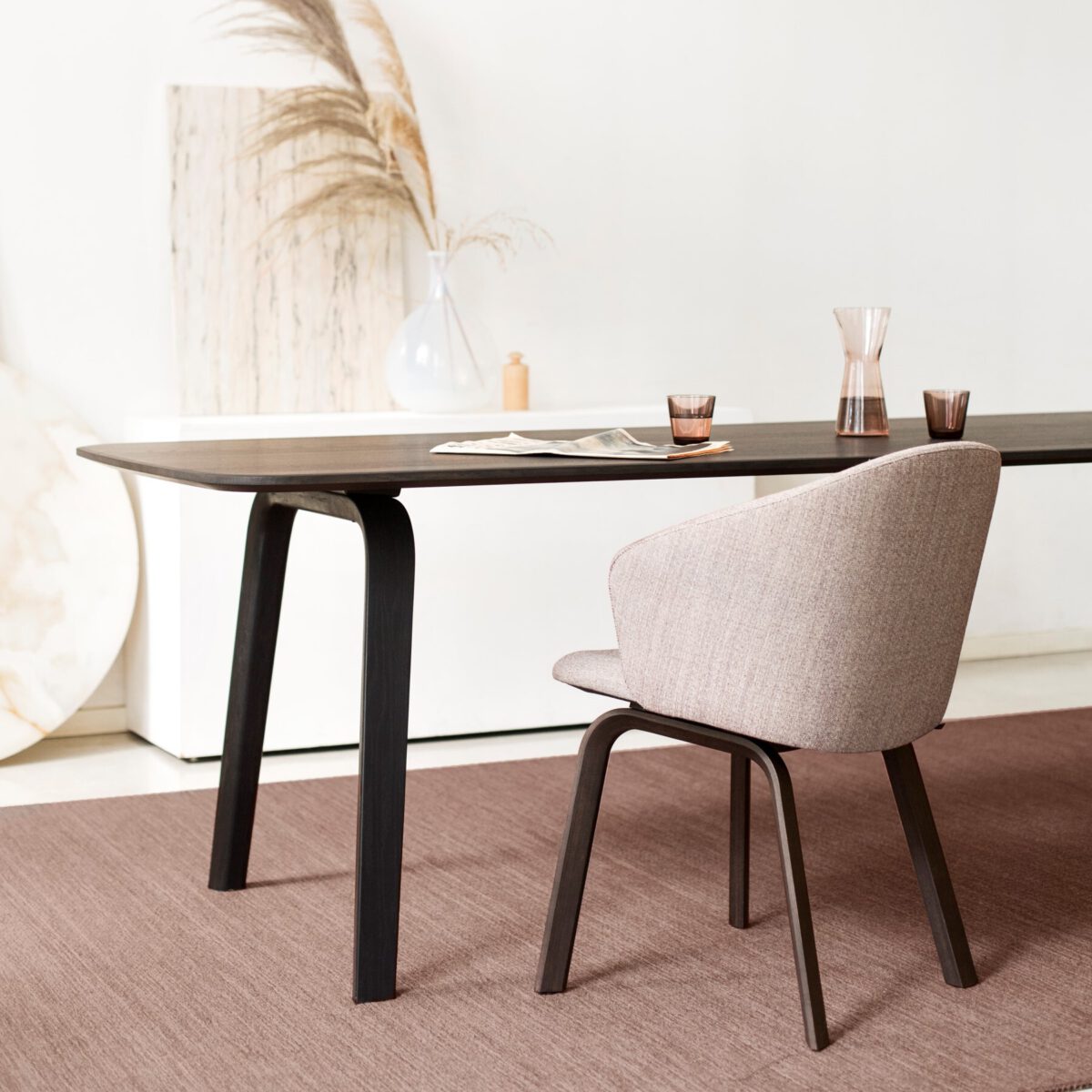 Essential Wood tafel