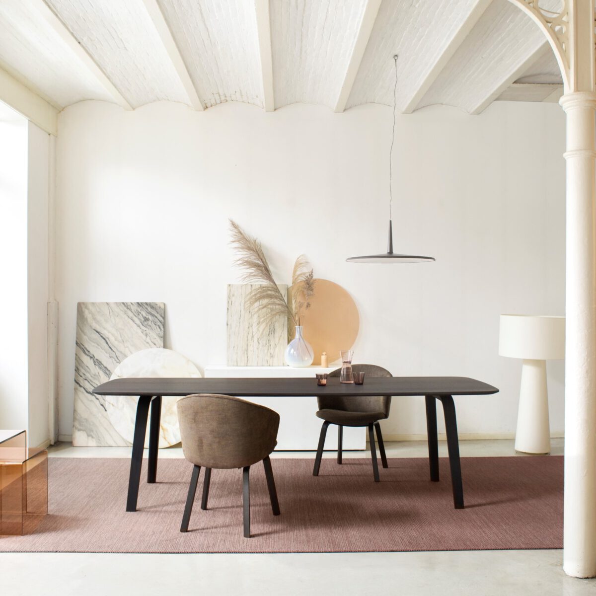 Essential Wood tafel