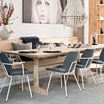 Fall en Frame stoel
