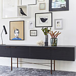 Ceder dressoir