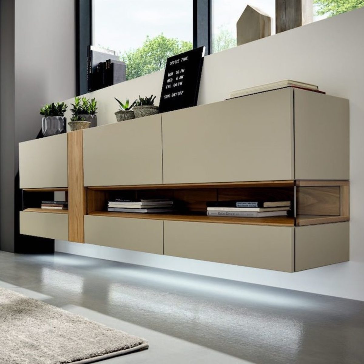 Neo kast