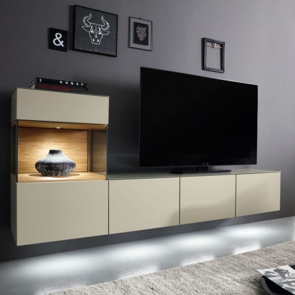 Neo kast