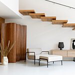 Co Lounge fauteuil