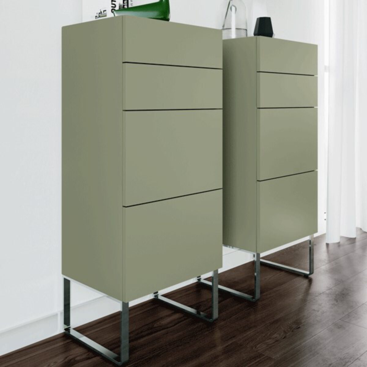 Neo kast