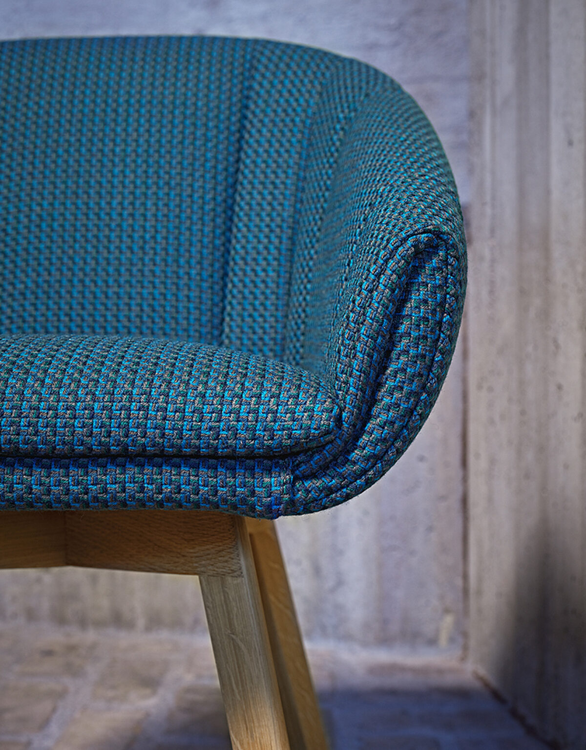 Montis chair luna 4