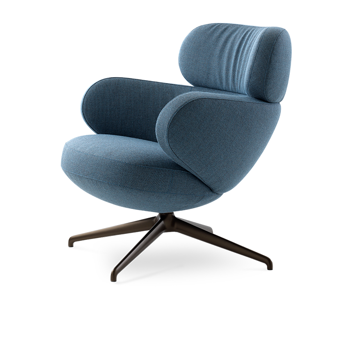 Bibo fauteuil