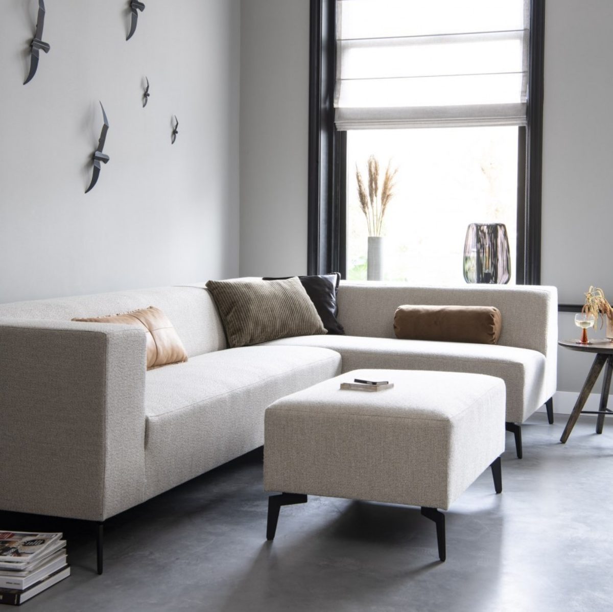 Bodilson sofa hoekbank click 02 kok wooncenter