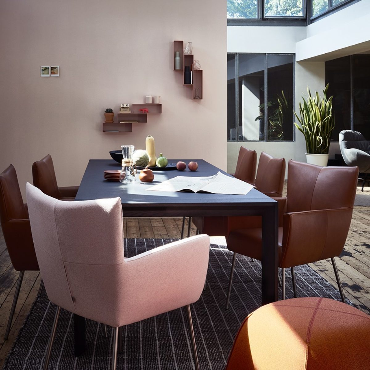 Designonstock com meubelen collectie eetkamer chair stoelen moka 03