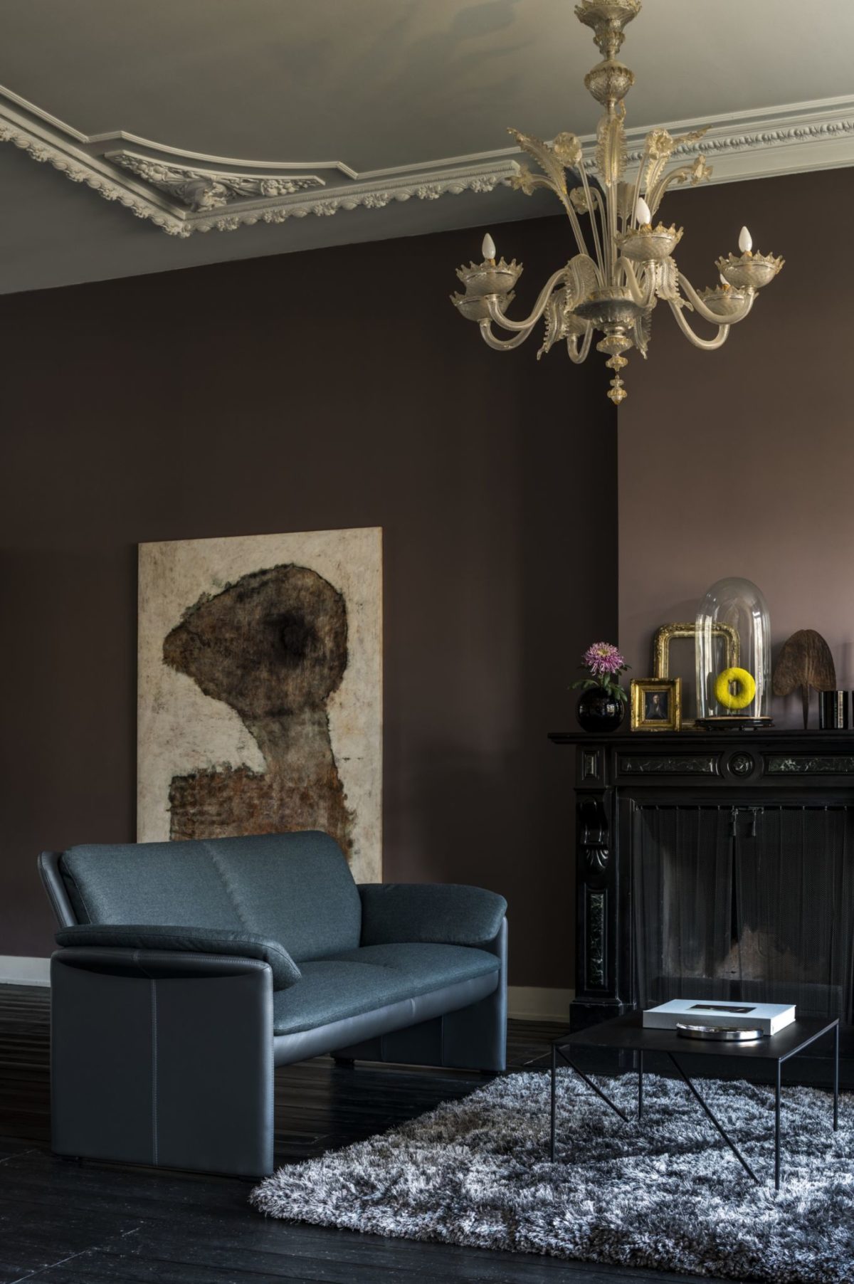 Évidence Catalpa 2018 A 125