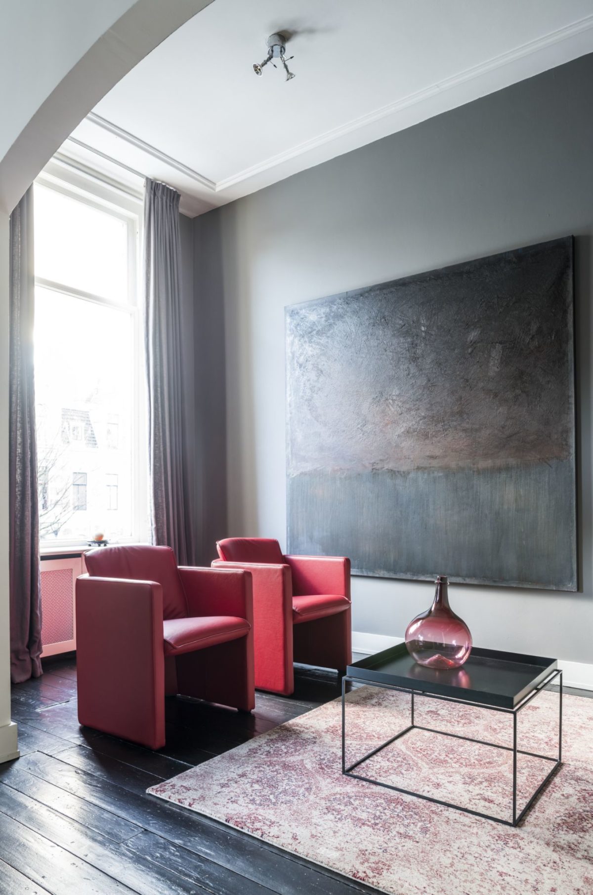 Évidence Saga 2018 A 087