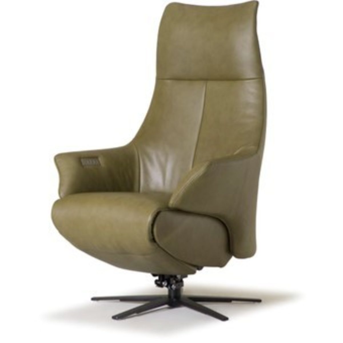 Twice toekomst relaxfauteuil chair collectie 4