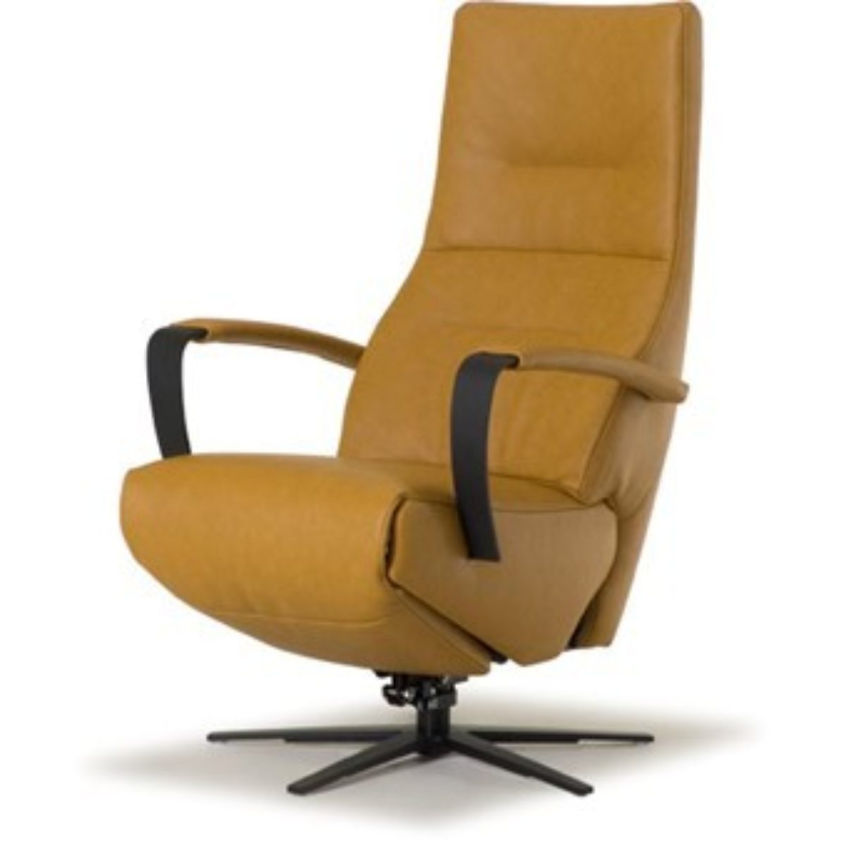 Twice toekomst relaxfauteuil chair collectie 5