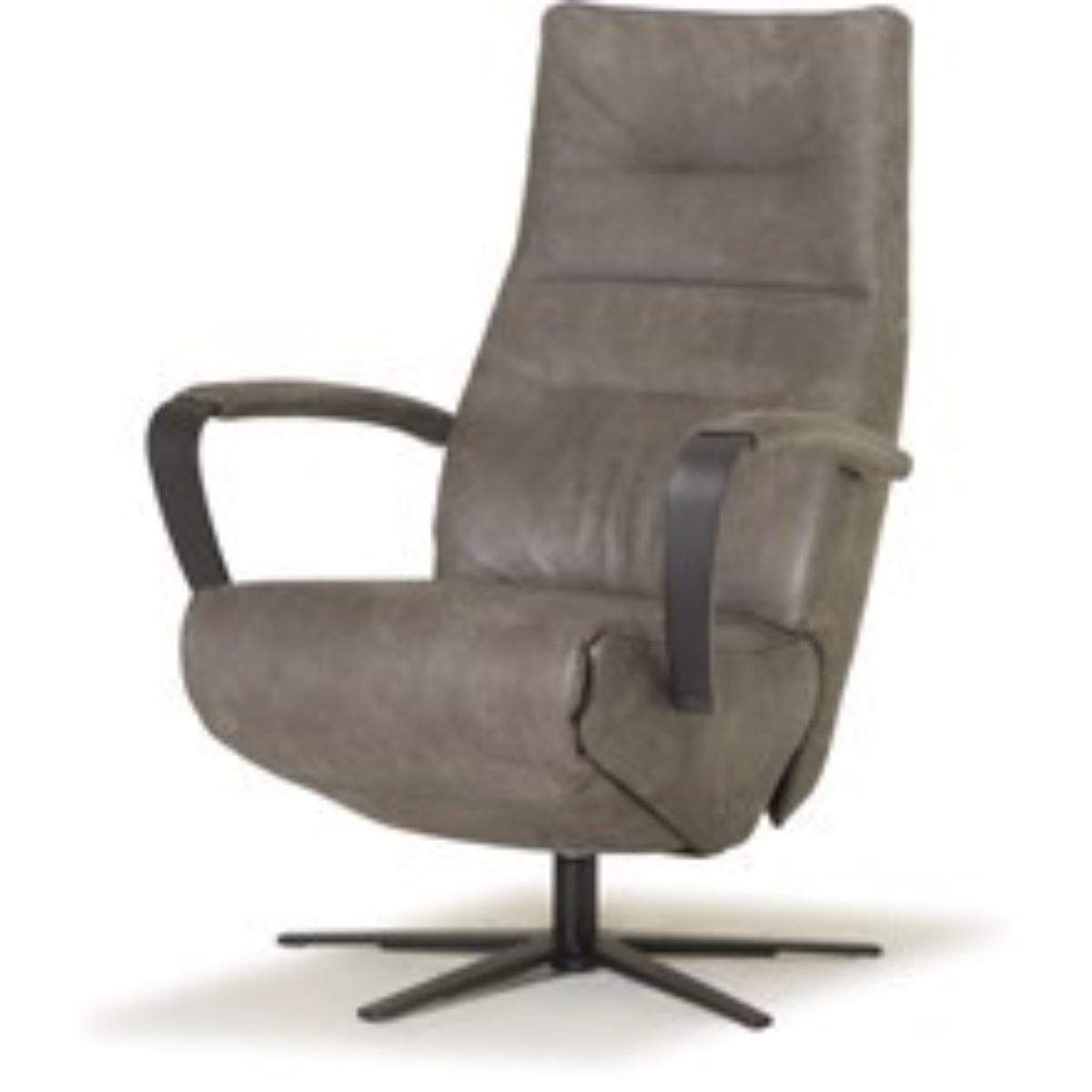 Twice toekomst relaxfauteuil chair collectie 7