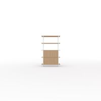 Studio Henk - Kast Modular Cabinet