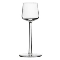 Iitala - Essence sherry glass helder 15 cl. - set van 2