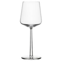 Iittala - Essence wijnglas rood 45 cl. clear - per set van 2