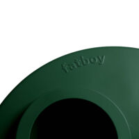 Fatboy - Bakkes Emerald Green