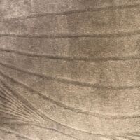 Brink & Campman - Karpet Folia-Grey 38305 200 cm Ø