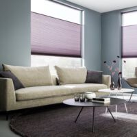 Sunway -  Duette® Color On Demand Shades