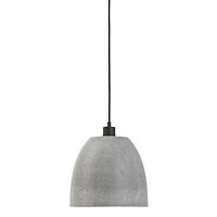 It's About Romi - Hanglamp Malaga M hanglamp cement rond dia 28xh.24 cm.