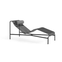 Hay - Chaise Longue Palissade