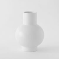 Raawii - Strom vase extra large - vaporous grey