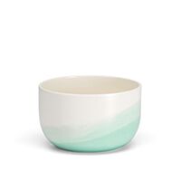 Vitra - Herringbone Bowl - Glad Mint
