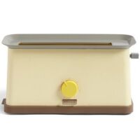 Hay - Sowden Toaster - Yellow