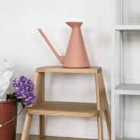 Hay - Watering Can - Terracotta