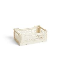 Hay - Colour Crate - S - Off White