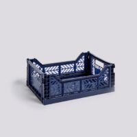 Hay - Colour Crate - M - Navy