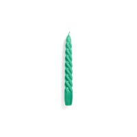Hay - Candle Twist - Green