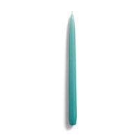 Hay - Candle Conical - Teal
