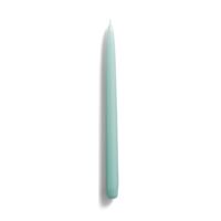 Hay - Candle Conical - Arctic Blue