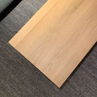 Ethnicraft - Oak Rise coffee table 150x60x37