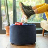 Fatboy - Point Velvet kleur dark blue