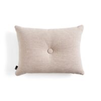 Hay - Cushion Dot Mode - Pastel Pink
