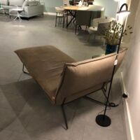 Jess - Lounge Earl Leer Aurula Stone