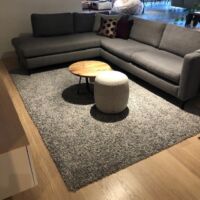 Brink & Campman - Karpet Quartz 67118 200x300 cm