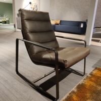 Fauteuil Pure Indra