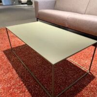 Ral Salontafel 98x50x36 cm.