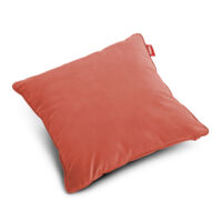 Fatboy - Square Pillow Velvet Recycled - Rhubarb
