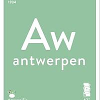 Antwerpen A3