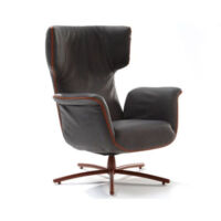 Label - Fauteuil First Class