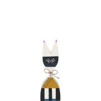 Vitra - Wooden Doll No. 9