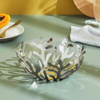 Alessi thermoplastic bowl 21 cm