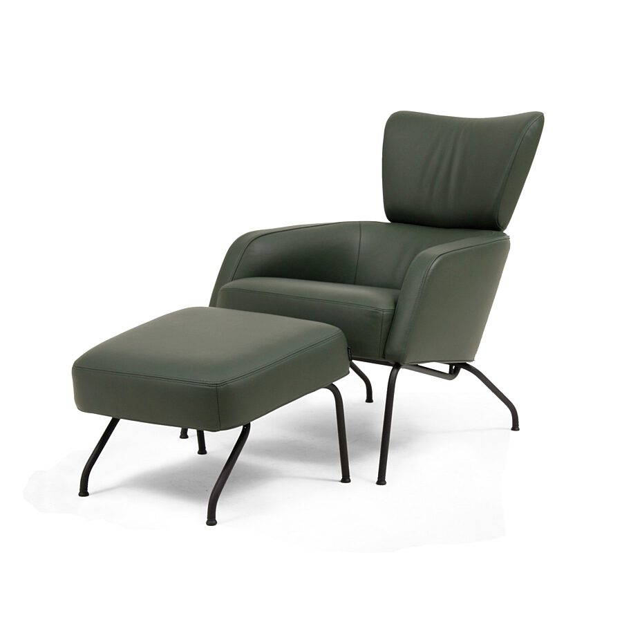 Harvink Fauteuil Clip Kok Wooncenter