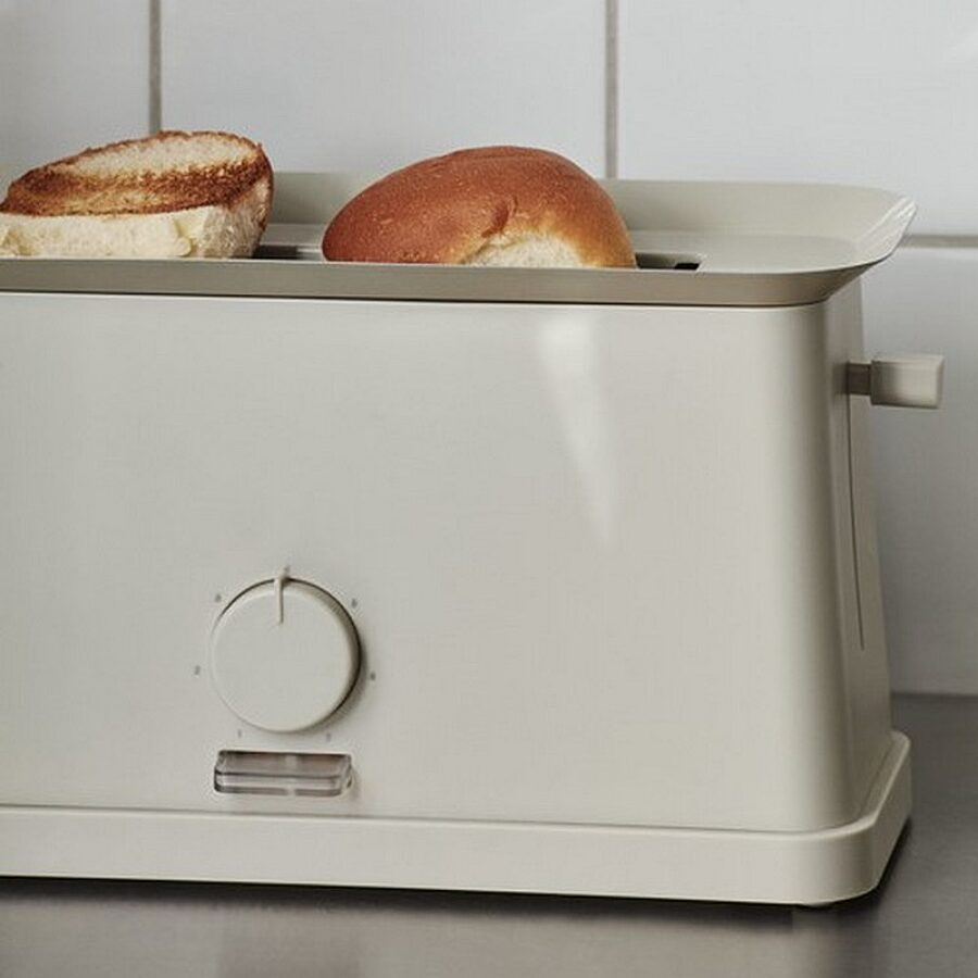 Hay - Sowden Toaster - Grey