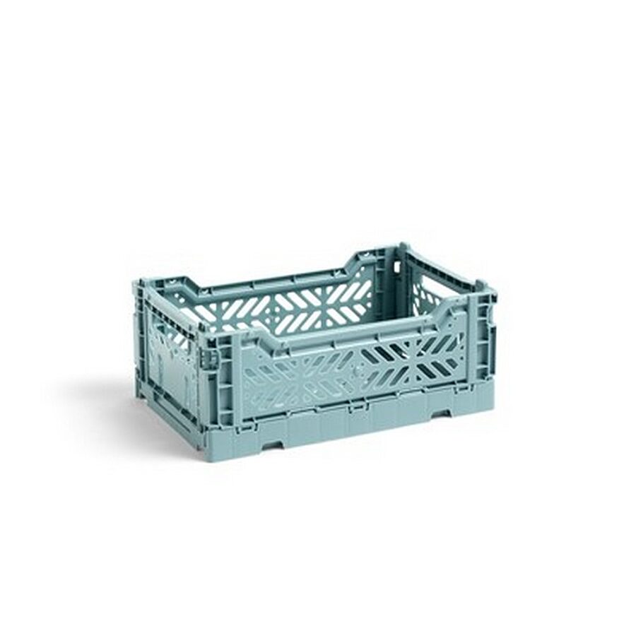 Hay - Colour Crate - S - Teal